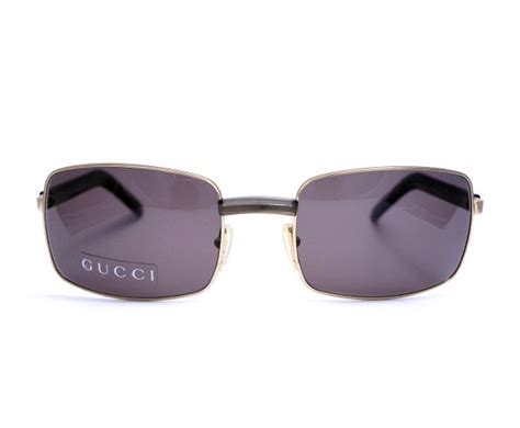 occhiali gucci bianchi vintage|Gucci Vintage Eyeglasses for sale .